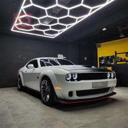 دودج تشالنجر